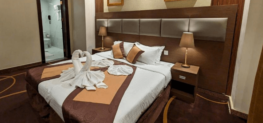 Al Ansar Palace Golden Tulip Hotel~ image